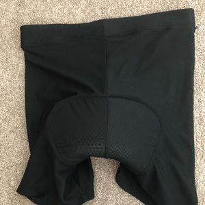 Sugoi padded bike liner